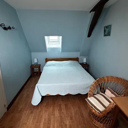 T2 Avec Wifi Et Parking Gratuit A - Fr-1-541-162