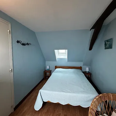 Apartamento T2 Avec Wifi Et Parking Gratuit A - Fr-1-541-162 *