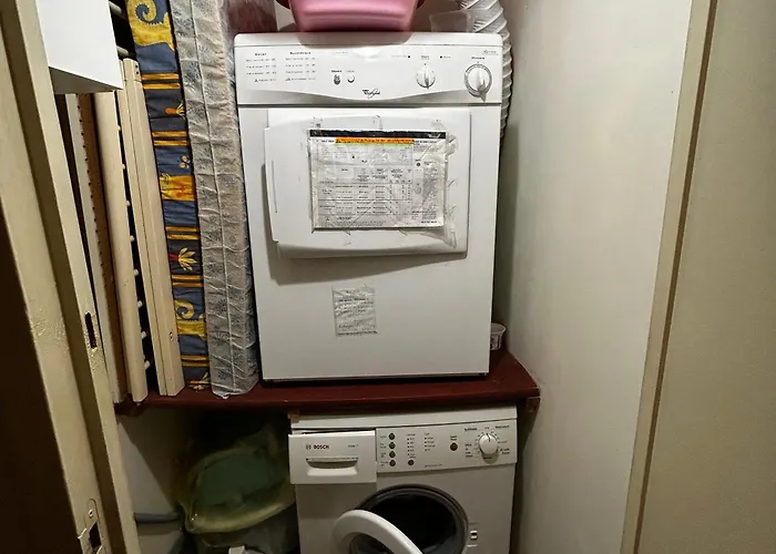 T2 Avec Wifi Et Parking Gratuit A - Fr-1-541-162 Apartamento